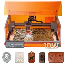 VEVOR Lasergravierer 10W von Vevor