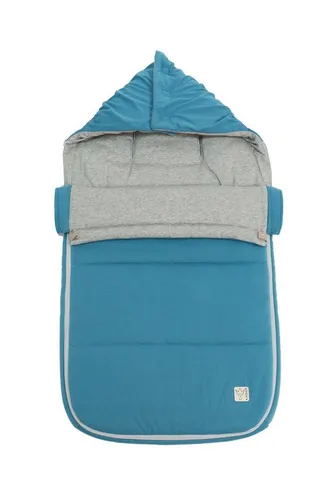 Kaiser Fußsack Tiffy Jersey Sommer Fußsack