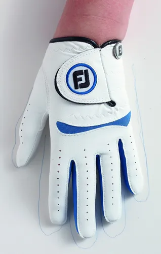 Ekomi Footjoy Junior Golfhandschuh 65950E-ML von eKomi