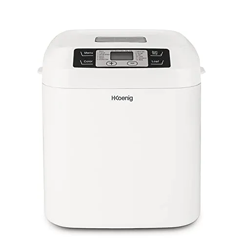 H.Koenig BAKE320 Brotbackautomat