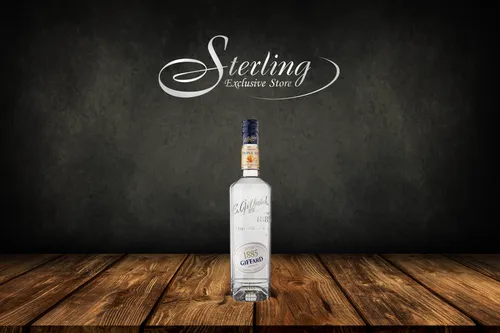 GIFFARD Parfait Triple Sec 35% 700ml ⭐️⭐️⭐️⭐️⭐️