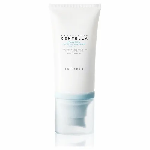 SKIN1004 Madagascar Centella Hyalu-Cica Water-Fit Sun Serum Sonnencreme
