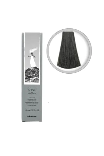 Davines Coloring Vibrachrom Mask Hair Colour Conditioning Cream Haarverf 5,1 100ml