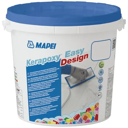 Mapei Kerapoxy Easy Design 3kg 132 beige von Mapei