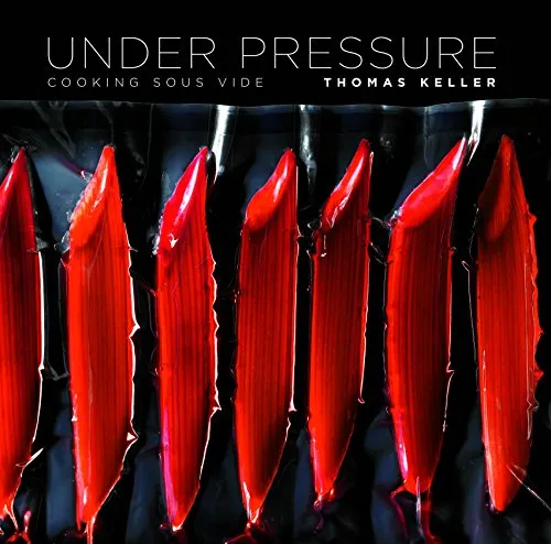 Produktbild Under Pressure: Cooking Sous Vide