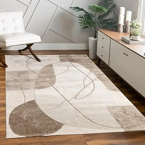 Paco Home Teppich Tuana 217 von Paco Home