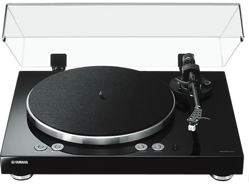 Plattenspieler bis 600 Euro von Yamaha