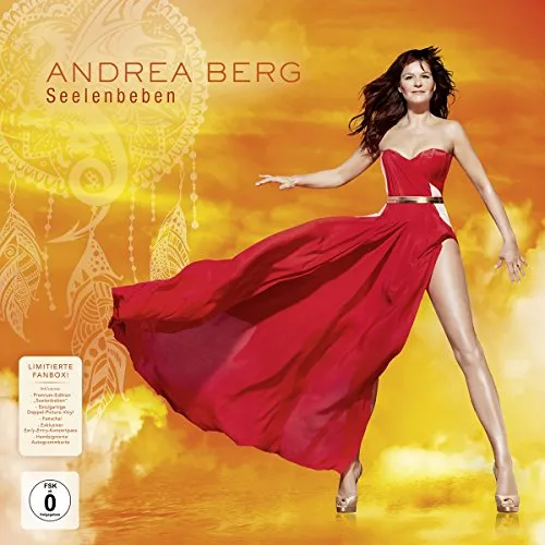 Andrea Berg
