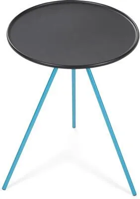 Helinox Side Table Medium Beistelltisch, Black