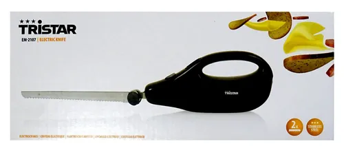 Elektrisches Messer ADLER AD 4512 – Effizientes Schneiden leicht gemacht