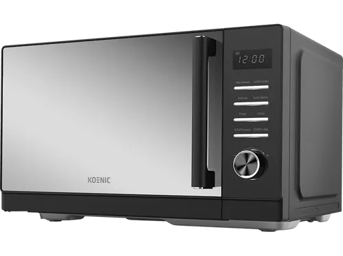 KOENIC KMWG 2322 DB Mikrowelle mit Grillfunktion
