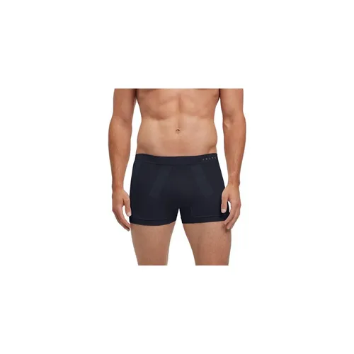 Falke Herren Boxer Warm black (3000) XXL - Sportunterwäsche für Herren, ideal für aktive Männer mit schnelltrocknenden Eigenschaften und optimaler Temperaturregulierung für höchsten Tragekomfort bei sportlichen Aktivitäten.