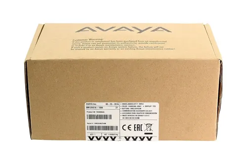 Avaya BM12 Erweiterungsmodul für die 9600 Serie