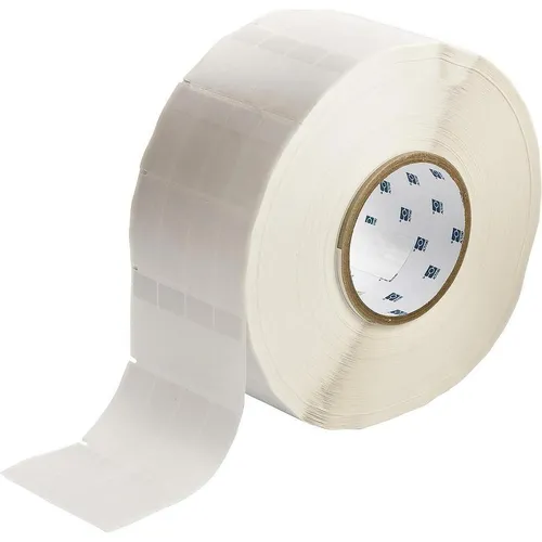 Produktbild Brady THT-73-427-10 Etiketten, selbstlaminierend
