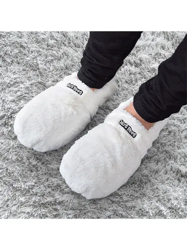 Mikamax Hot Feet Deluxe in schwarz von Mikamax