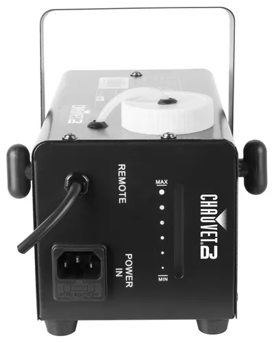 Chauvet DJ Hurricane 700 Nebelmaschine von Chauvet DJ