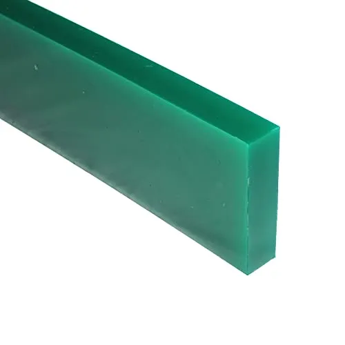 1m PU Schürfleiste 150x40mm von Old-Harvest