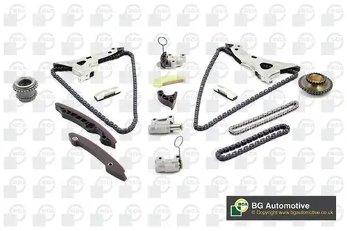 BGA Steuerkettensatz TC5604FK