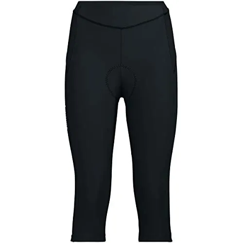VAUDE Women's Advanced 3/4 Pants IV