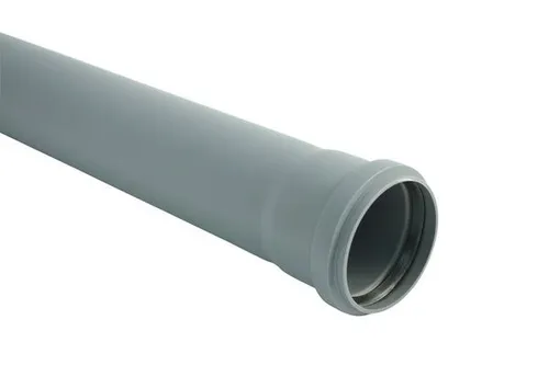 Marley HT-Rohr DN 75 1,5 m  HT-Rohr