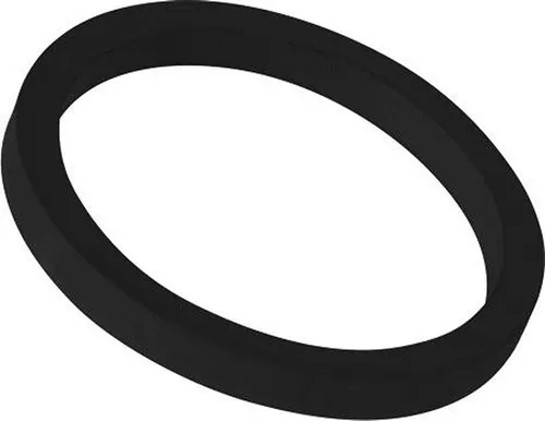 Teguma Dichtungsring TEGUMA 5518013000 Dichtungsring Kamlok NBR Innen-Ø 13,2 mm 26,0 mm
