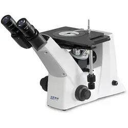 Kern OLM 170 Metallurgisches Mikroskop Trinokular 50 x von Kern