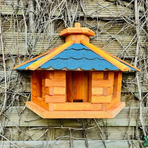 Vogel- und Tierhäuschen von DARLUX