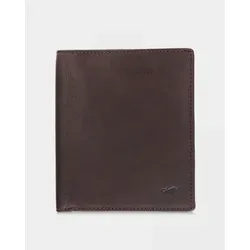 Braun Büffel Hochkantbörse Arezzo H 12CS mit RFID-Schutz - Hochwertige Geldbörse für Herren mit 12 Kreditkartenfächern und RFID-Technologie zum Schutz vor Datendiebstahl. Ideal für stilbewusste Männer, die Sicherheit und Funktionalität schätzen.