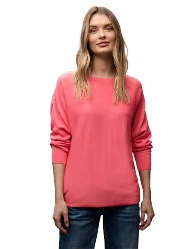 Street One Damen Dolman Pullover