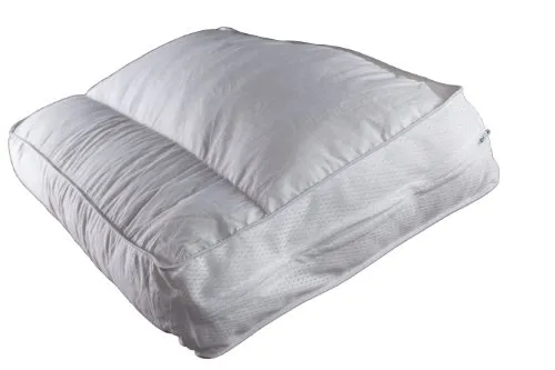 Jekatex Sweety Nackenkissen - Kissen zur Nacken- und Schulterunterstützung, individuell verstellbar und waschbar bis 40°C für optimalen Komfort.