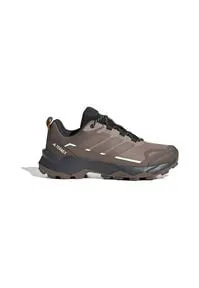adidas Terrex Skychaser AX5 Gore-tex Wanderschuhe - Hochwertige Wanderschuhe für Damen mit GORE-TEX Membran für wasserdichten und atmungsaktiven Schutz. Ideal für anspruchsvolle Wanderungen mit hervorragendem Grip dank Continental Gummi-Außensohle.