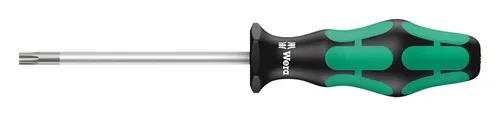 Wera Schraubendreher 367 T15 x 80 mm Haltefunktion - 05028051001
