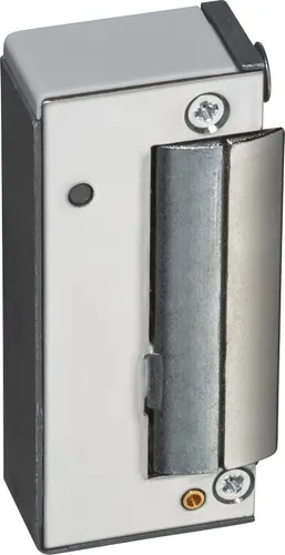 Abus Mechanischer Türöffner MT90 - Türschließer mit sicherem und zuverlässigem Mechanismus, ideal für den Einsatz in Wohn- und Geschäftsräumen.