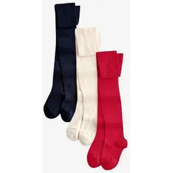 Strumpfhosen Rot von NEXT