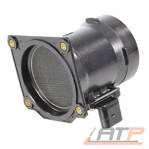 LUFTMASSENMESSER LUFTMENGENMESSER LMM FÜR AUDI A4 B5 B6 8E B7 A6 C5 A8 2.4 2.8