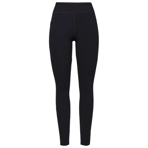 Black Diamond - Women's Session Tights - Kletterhose Gr XS schwarz
