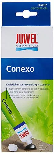 JUWEL Aquarium - Conexo - Kraftkleber, 80 ml