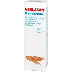 Gerlasan Handcreme mit Urea 40 ml