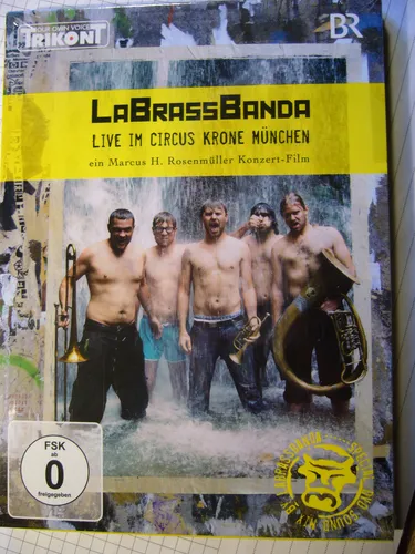DVD - 