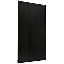 Offgridtec® OLP 180W V2 Solarpanel - Hochleistungs-Solarpanel mit Schindeltechnologie und PERC-Zellen, ideal für effiziente Energieerzeugung und reduzierte Teilverschattung.