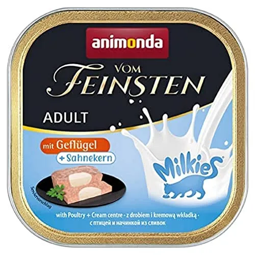 animonda Katzenfutter von animonda Vom Feinsten