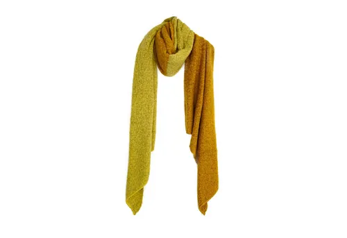 Schals & Halstücher Gelb von cofi1453