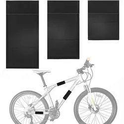 Fahrrad Rahmenschutz
