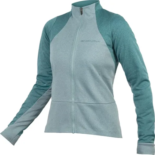 Endura GV500 L/S Damen Trikot M