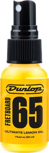Dunlop Formula 65 Ultimate Lemon Oil Spray 30 ml