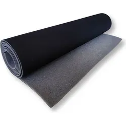 TAPHICEROS Dachhimmel Stoff, Meterware für Autoinnenraum von TAPHICEROS