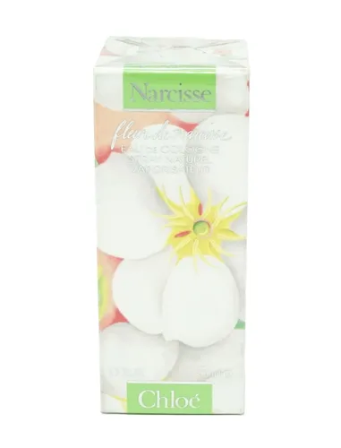 Chloé Fleur de Narcisse Eau de Cologne 50 ml – Eleganter Damen Duft - Entdecken Sie Chloé Fleur de Narcisse, ein florales Eau de Cologne mit fruchtigen Nuancen. Ideal für den Alltag oder besondere Anlässe – ein zeitloser Duft für die moderne Frau.