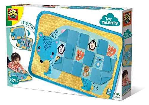 SES creative Memo Kuckuck