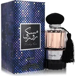 Nusuk Musky Rose eau de parfum spray 100 ml