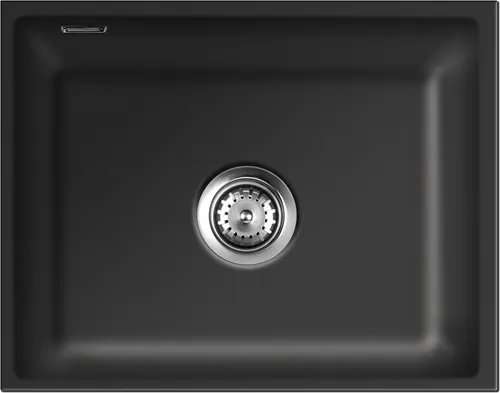 systemceram Küchenspülen & Spülbecken von systemceram